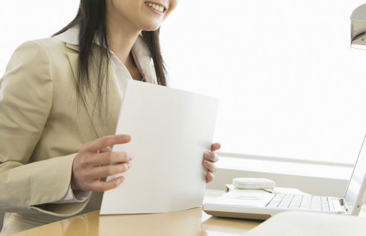 企業をしっかりと支える経理事務スタッフ募集!!